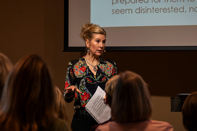 Equipping Christian Employees by Misty Cedrun