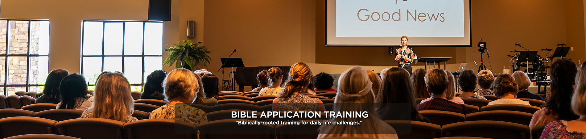 Equipping Christian Employees by Misty Cedrun